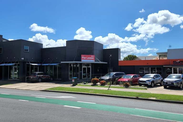 Ground, 79 Sheridan Street Cairns City QLD 4870 - Image 1