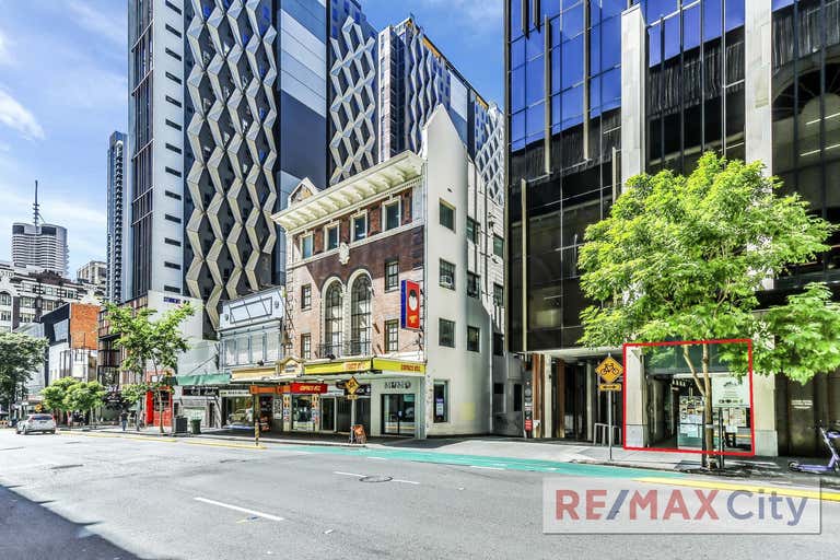 3/55 Elizabeth Street Brisbane City QLD 4000 - Image 1