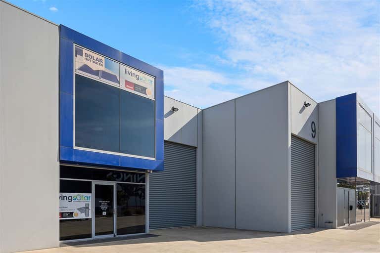 Millers Junction, 11 Plover Drive Altona North VIC 3025 - Image 2