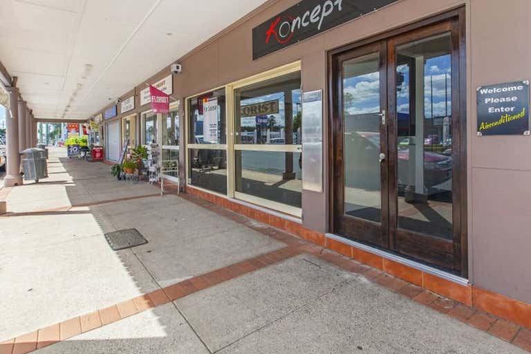 Shop 6, 1293A Logan Road Mount Gravatt QLD 4122 - Image 2