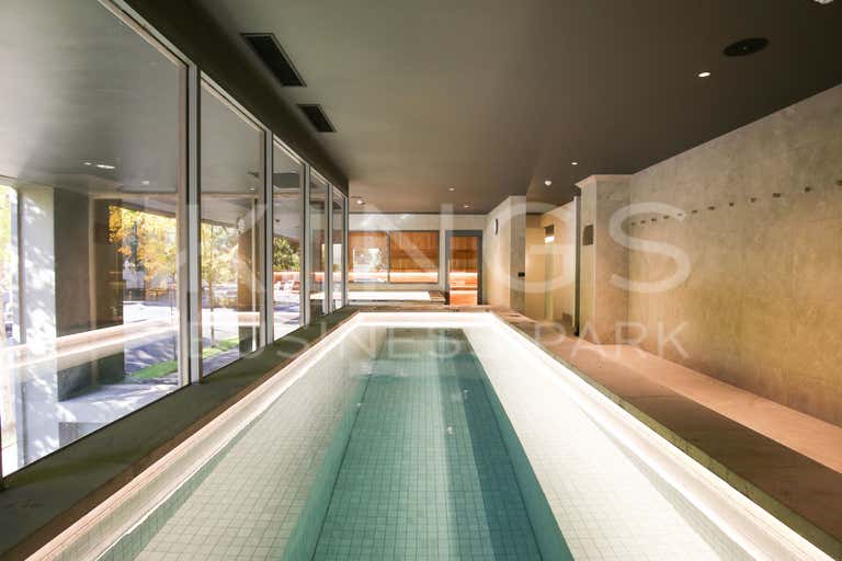 Kings Business Park, Part Level 4, 100 Dorcas Street Southbank VIC 3006 - Image 1