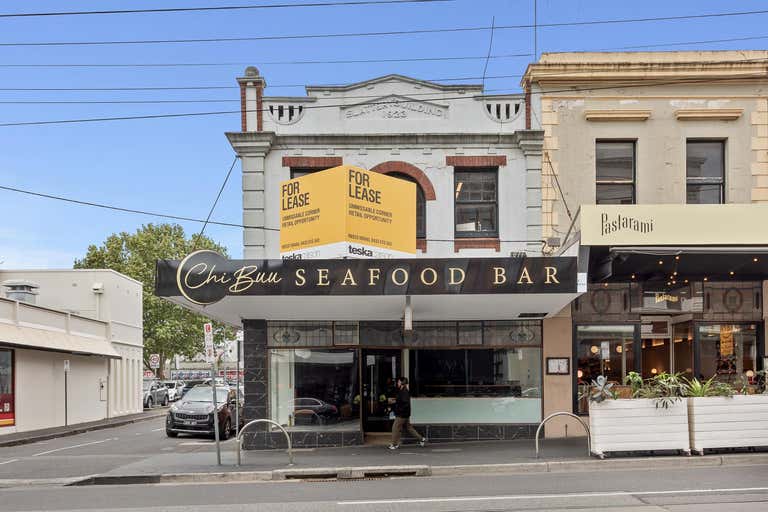 173 Swan Street Richmond VIC 3121 - Image 1