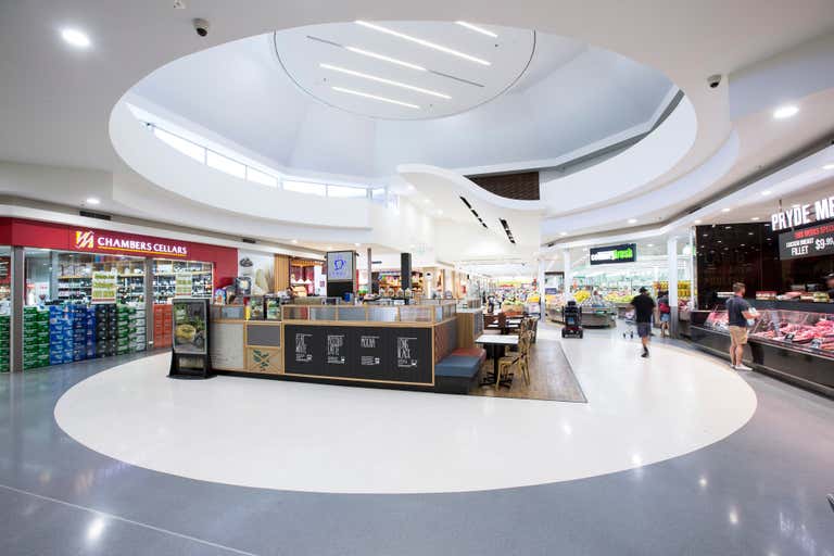 Marketfair Shopping Centre, T22b, 4 Tindall Street Campbelltown NSW 2560 - Image 2