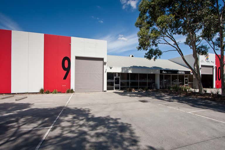 9 Enterprise Court Mulgrave VIC 3170 - Image 1