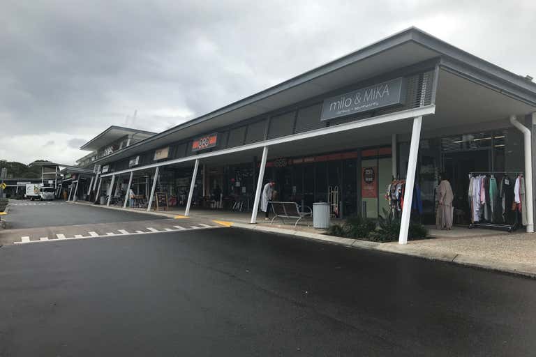 Peregian Springs Shopping Centre, Shop 1, 1 Ridgeview Drive Peregian Springs QLD 4573 - Image 2