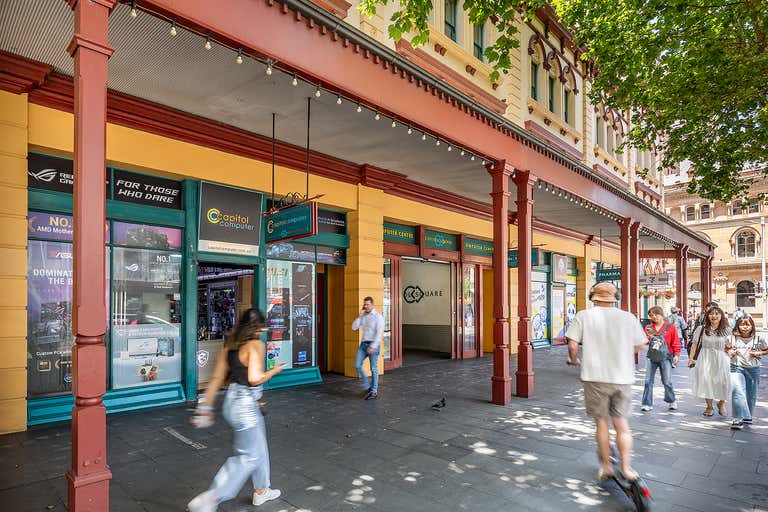 Capitol Square, G03, 730 George Street Sydney NSW 2000 - Image 2