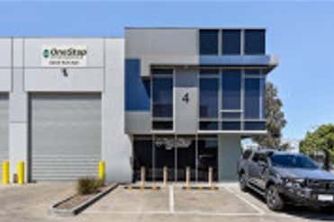 Unit 4, 24-30 Taryn Drive Epping VIC 3076 - Image 1