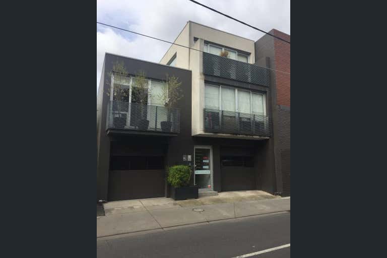 Ground, 28A St Edmonds Road Prahran VIC 3181 - Image 1