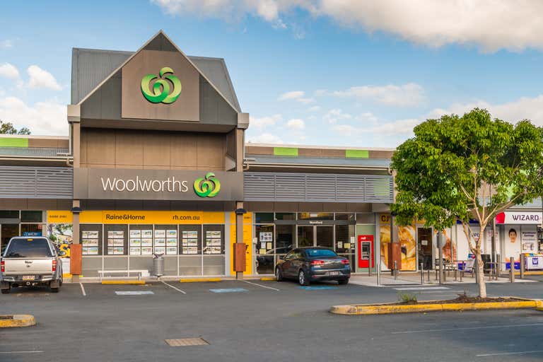 Woodford Shopping Centre, 75 Archer St Woodford QLD 4514 - Image 3