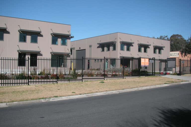 Belgrave Business Park, Unit 9, 13  Lyell St Mittagong NSW 2575 - Image 1
