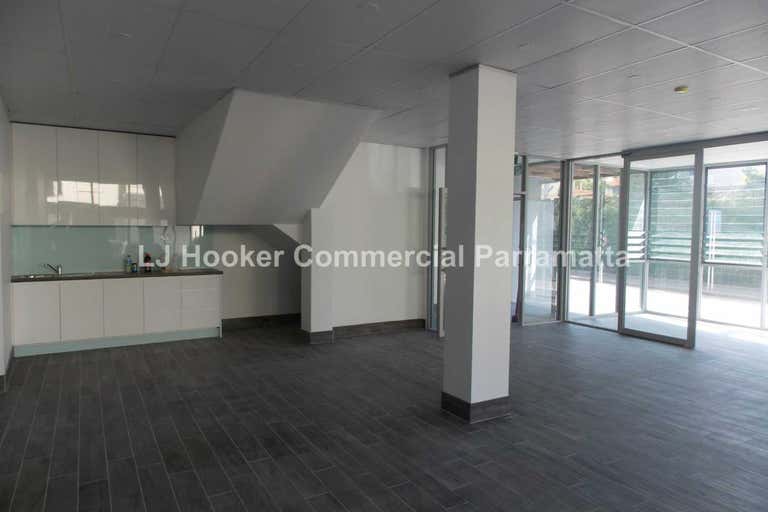 Level Ground Floor, 21 Argyle Street Parramatta NSW 2150 - Image 1