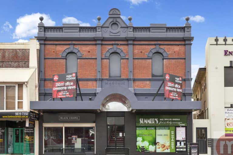 Shop, 206 Victoria Road Drummoyne NSW 2047 - Image 2