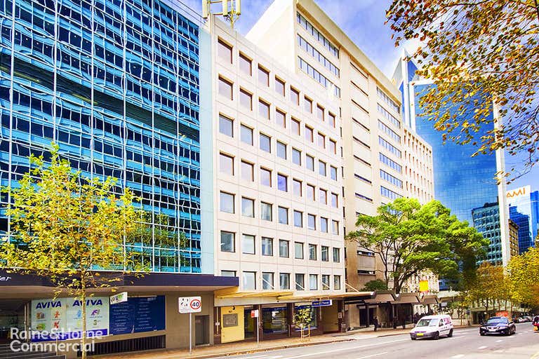 102/161 Walker Street North Sydney NSW 2060 - Image 1