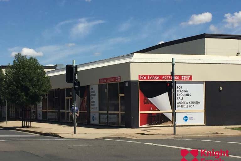 Shops 54, 55 & 56-57 Morgan Street Precinct Wagga Wagga NSW 2650 - Image 1