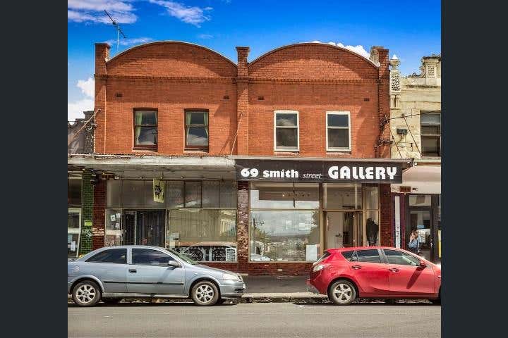 69 Smith Street Fitzroy VIC 3065 - Image 2