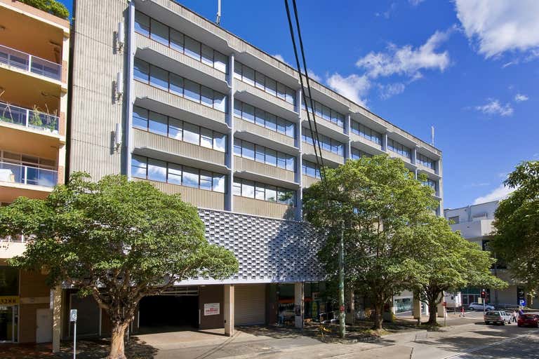 Suite 401/282 Victoria Avenue Chatswood NSW 2067 - Image 3