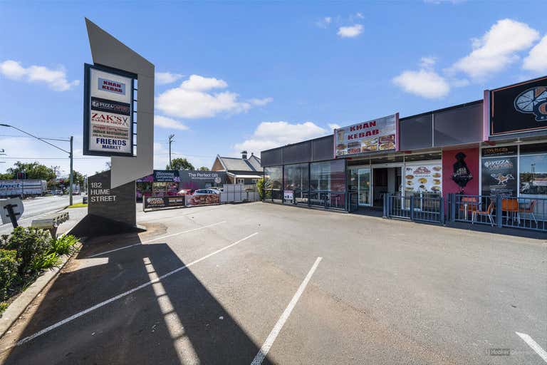 Shop 1, 182 Hume Street East Toowoomba QLD 4350 - Image 4