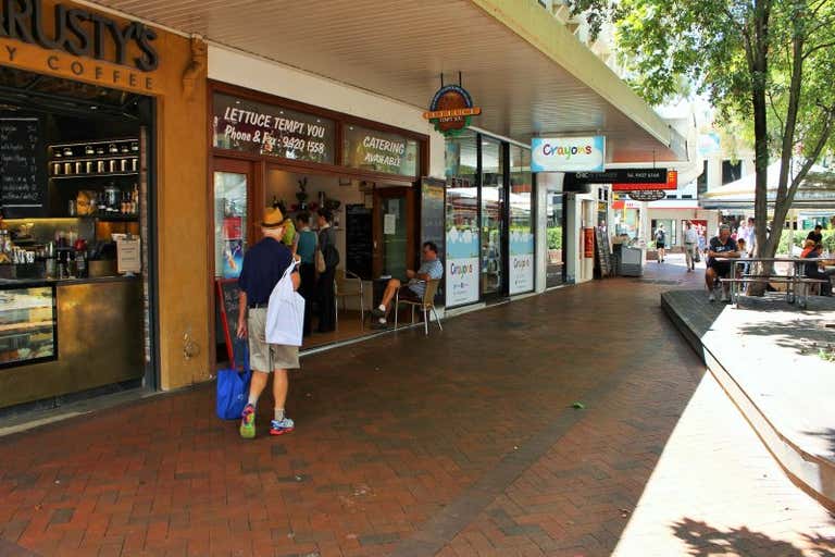 Shop 11, 123 Longueville Road Lane Cove NSW 2066 - Image 4