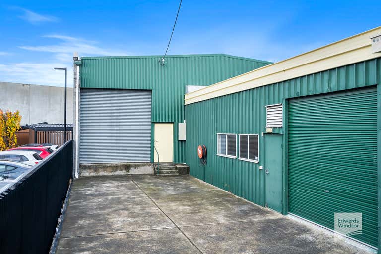 Rear Warehouse, 22 Chesterman Street Moonah TAS 7009 - Image 1