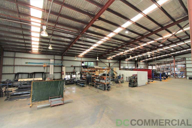 123 North Street, Harlaxton, QLD 4350 Industrial & Warehouse Property