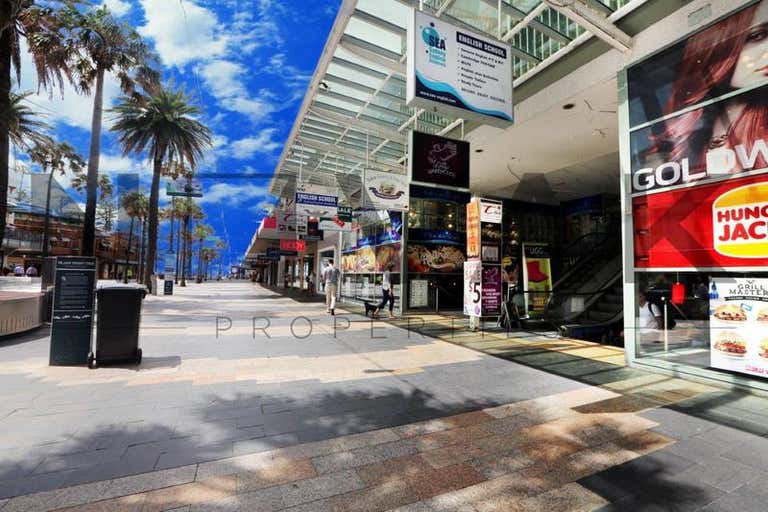 LEASED BY MICHAEL BURGIO 0430 344 700, 11a/74-78 The Corso Manly NSW 2095 - Image 2
