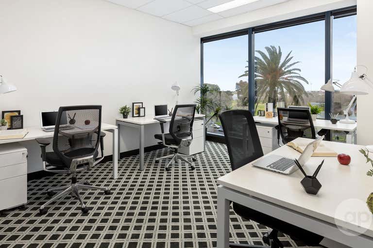 St Kilda Rd Towers, Suite 336, 1 Queens Road Melbourne VIC 3004 - Image 1