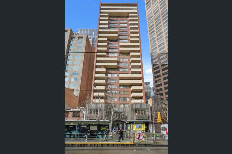 Part Level 11, 15 Collins Street Melbourne VIC 3000 - Image 1