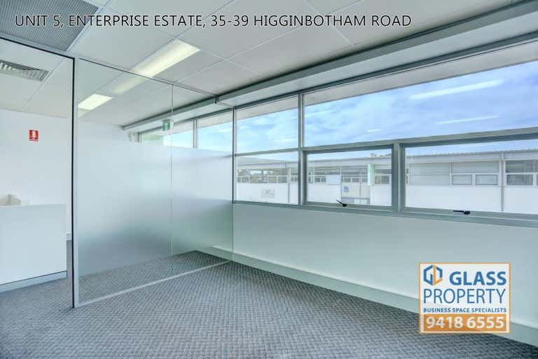 Enterprise Estate, 35-39 Higginbotham Road Gladesville NSW 2111 - Image 3