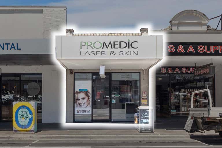 Sold Shop & Retail Property at 129 Puckle Street, Moonee Ponds, VIC ...