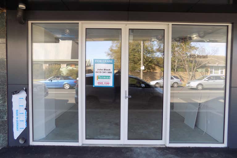 633 Centre Road Bentleigh East VIC 3165 - Image 1