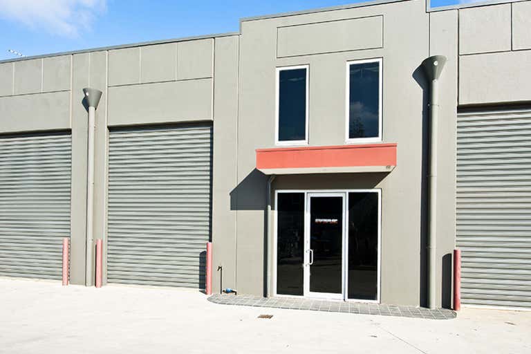 Factory 2, 51 Parer Road Airport West VIC 3042 - Image 1