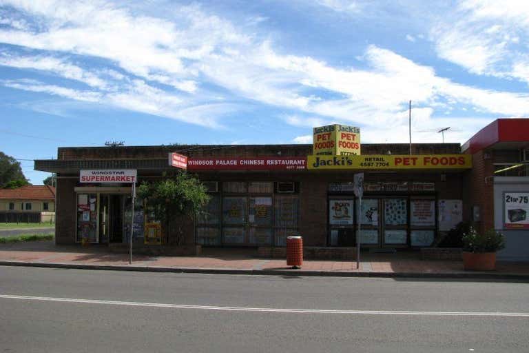 523 George Street South Windsor NSW 2756 - Image 1