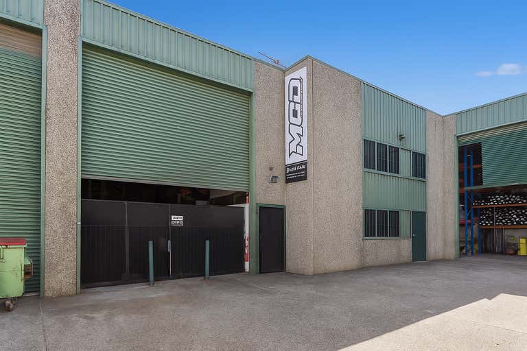 Unit 5, 14-16 Penrith Street Penrith NSW 2750 - Image 1