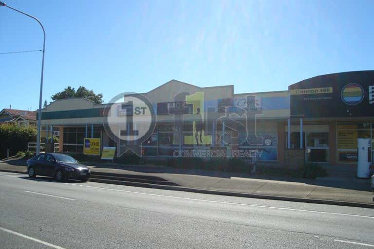 Shop 5, 860 Wynnum Road Cannon Hill QLD 4170 - Image 1