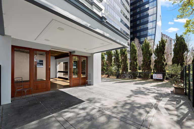 G03 & Carpark 83 & Z + store room, G03/434 St Kilda Rd. Melbourne VIC 3004 - Image 3