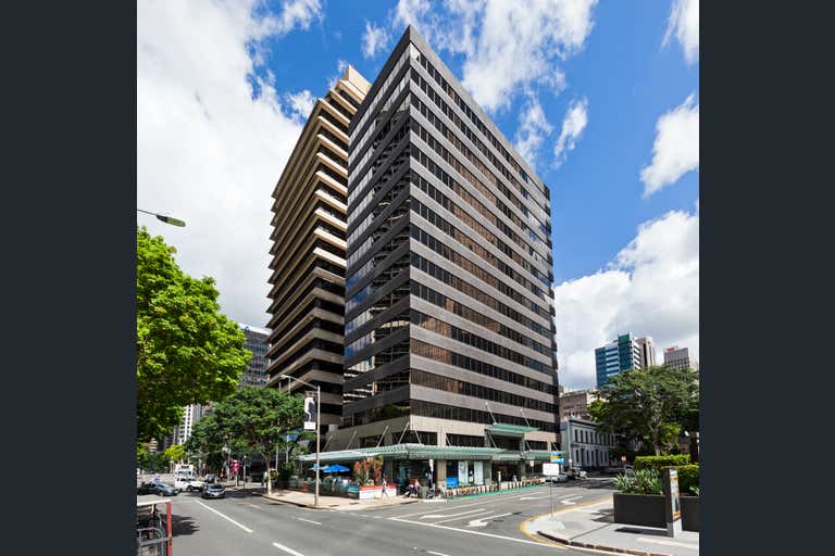 Level 2, 10 Market Street Brisbane City QLD 4000 - Image 4