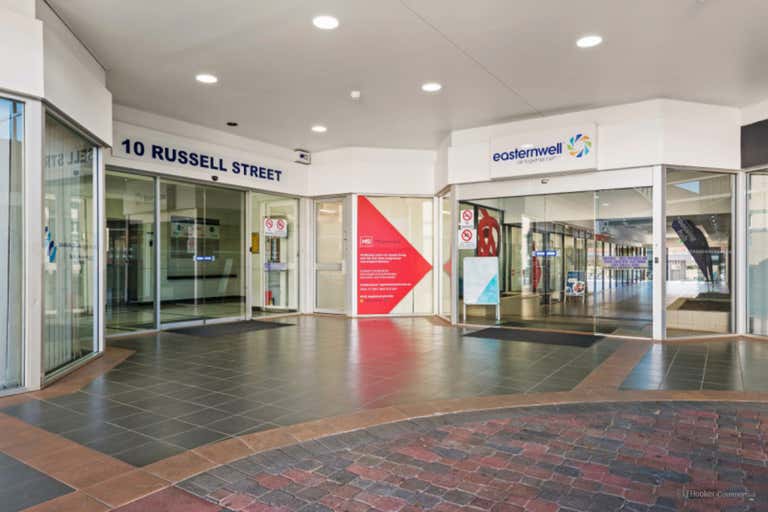 Level 6, 10 Russell Street Toowoomba City QLD 4350 - Image 4