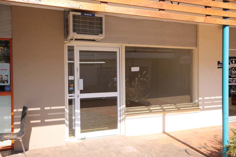 2/109 Bloomfield Street Cleveland QLD 4163 - Image 1