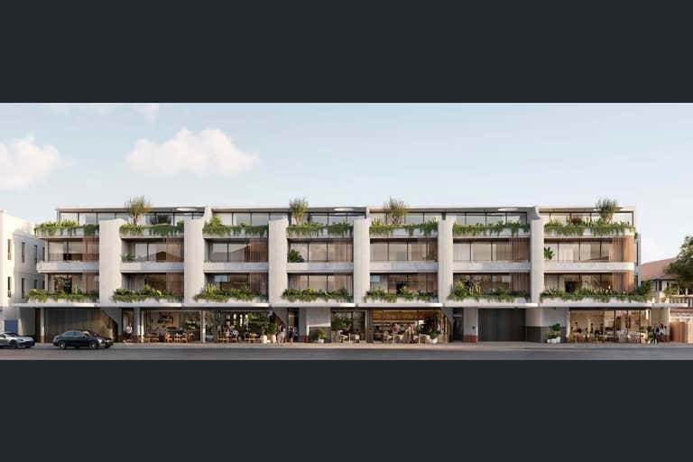 Avra Precinct, 135-155  Curlewis Street Bondi Beach NSW 2026 - Image 3