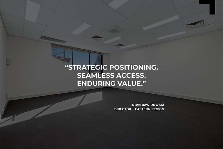 Suite 11B, 75 - 79 Chetwynd Street North Melbourne VIC 3051 - Image 3