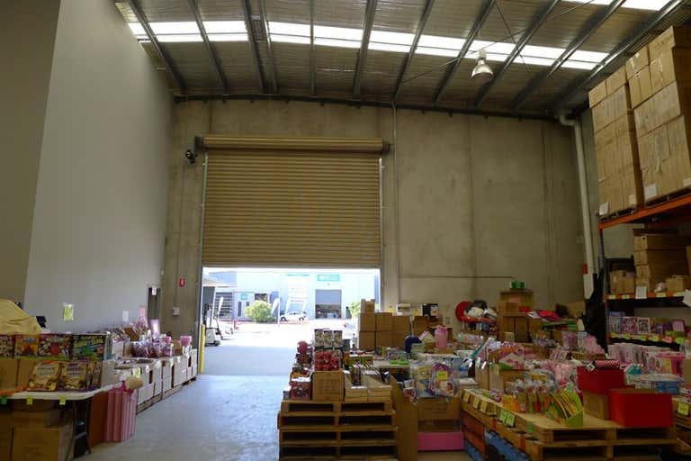 Leased Industrial & Warehouse Property at 28 South Link, Dandenong, VIC 3175 Leased Industrial & Warehouse Property at 28 South Link, Dandenong, VIC 3175