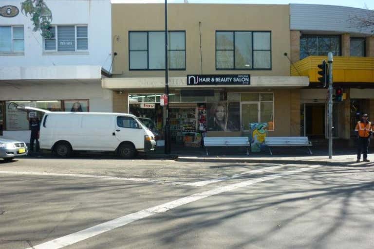 Shop  1, 1 Campbell Street Blacktown NSW 2148 - Image 1