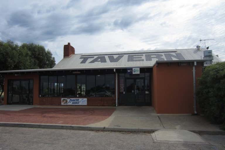 Cervantes Tavern & Restaurant, Lot 219 Cadiz Street Cervantes WA 6511 - Image 1
