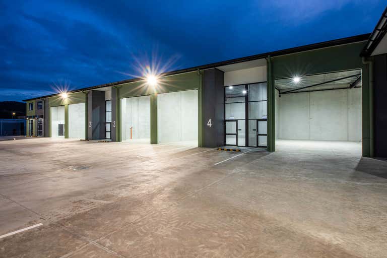 Nest Industrial Estate, 4/6 Knott Place Mudgee NSW 2850 - Image 1