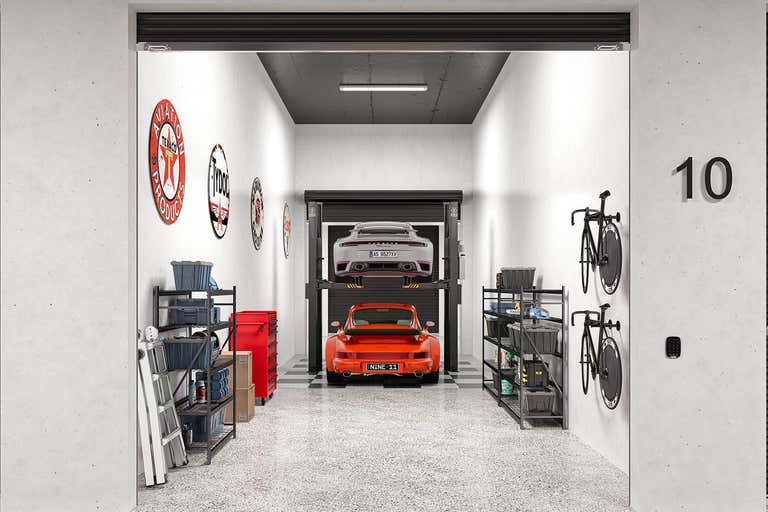 10G/260-280 Governor Road Braeside VIC 3195 - Image 1