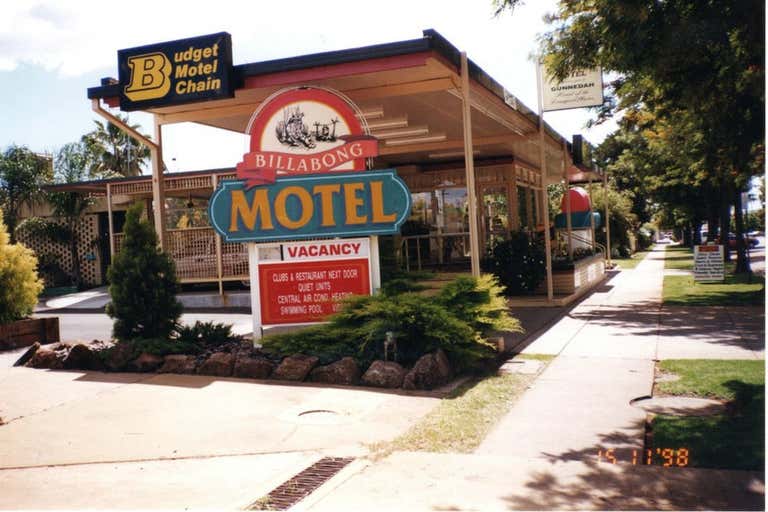 Gunnedah NSW 2380 - Image 2