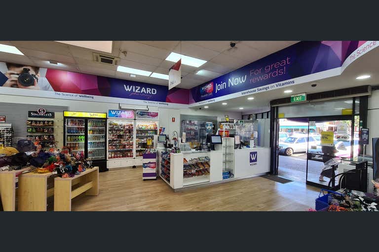 Wizard Pharmacy, 203-205 Hannan Street Kalgoorlie WA 6430 - Image 4