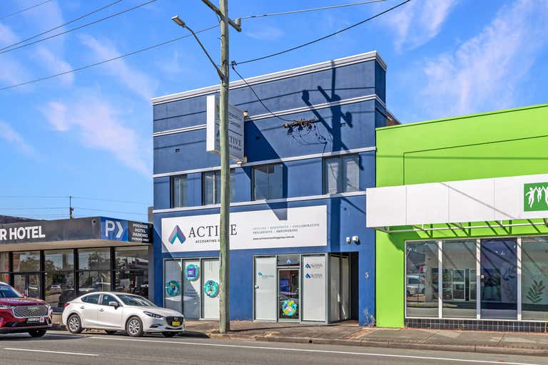 5 Brunker Road Broadmeadow NSW 2292 - Image 2