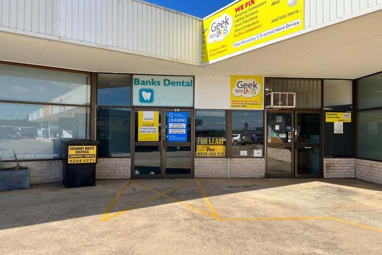 Unit 7A, 52 58 Wollongong Street, Fyshwick, ACT 2609 Office For