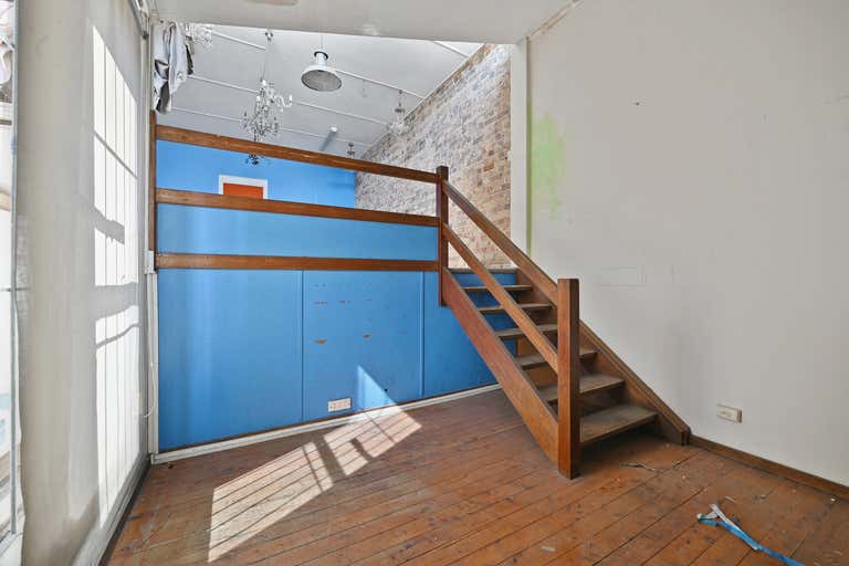 Level WB, 133 Regent Street Chippendale NSW 2008 - Image 4